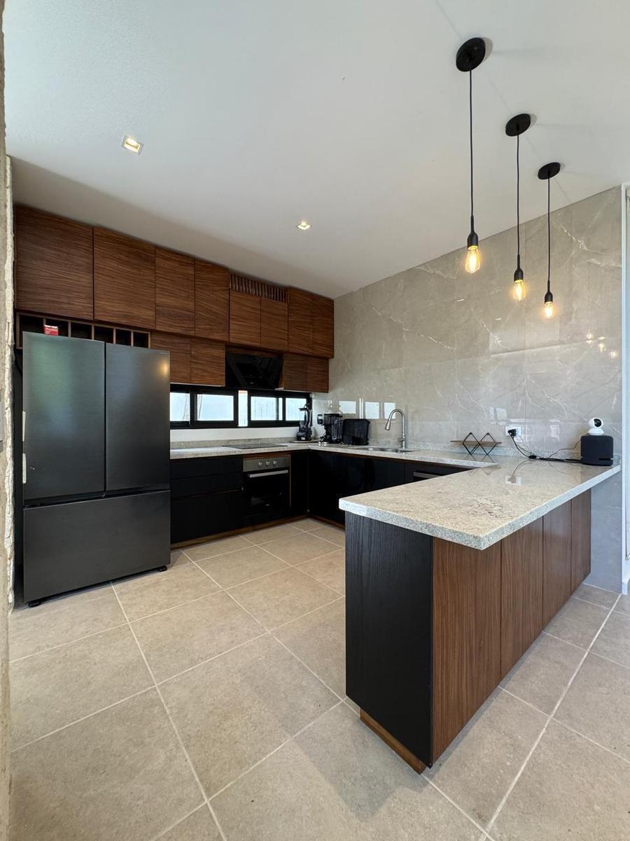 Cocina de Casa Mayakoba